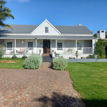 Karibu Cottage Bredasdorp Esterno foto