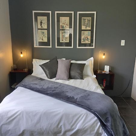Karibu Cottage Bredasdorp Esterno foto