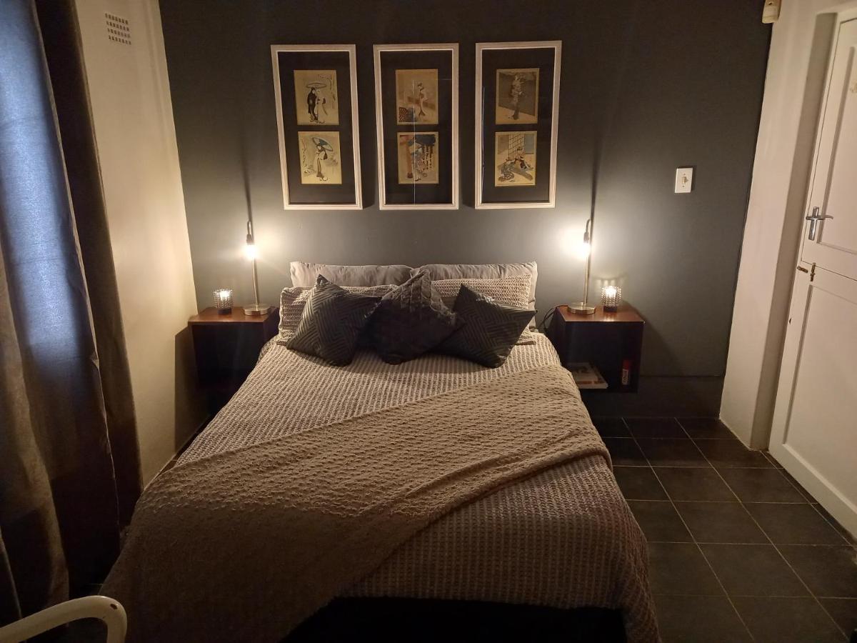 Karibu Cottage Bredasdorp Esterno foto