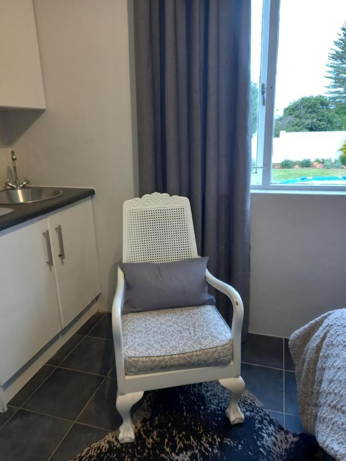 Karibu Cottage Bredasdorp Esterno foto