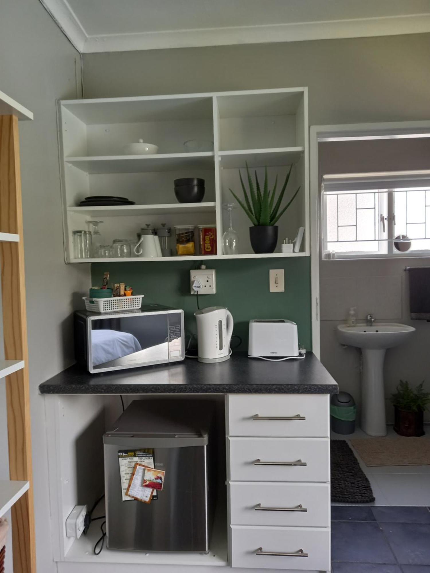 Karibu Cottage Bredasdorp Esterno foto