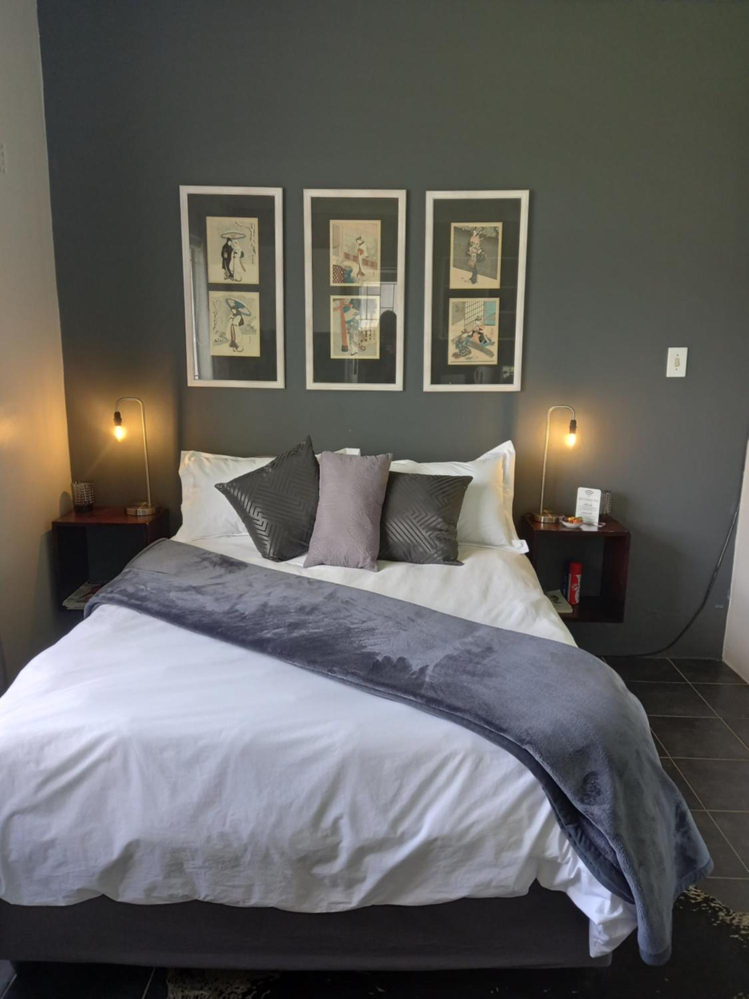 Karibu Cottage Bredasdorp Esterno foto