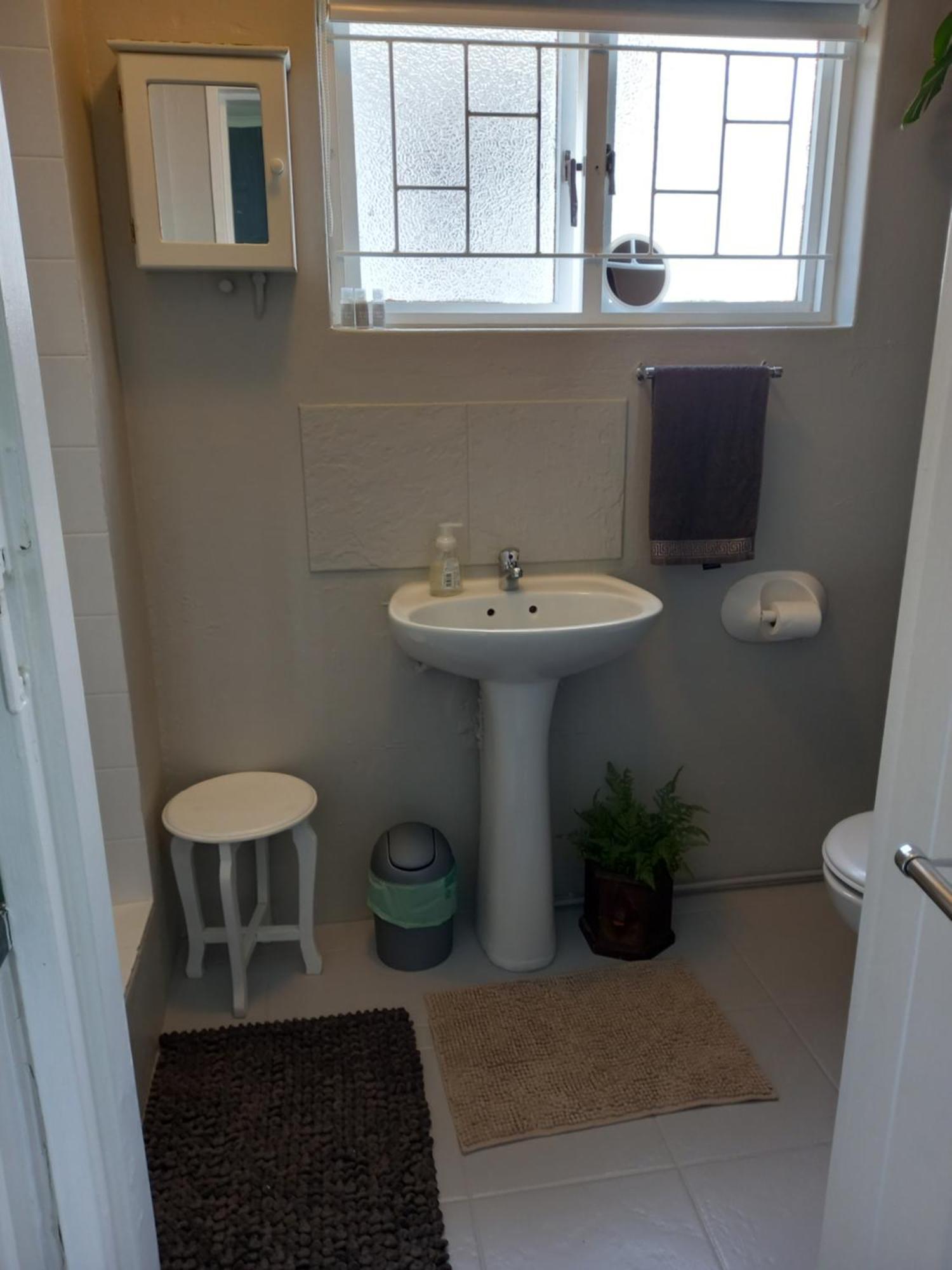 Karibu Cottage Bredasdorp Esterno foto