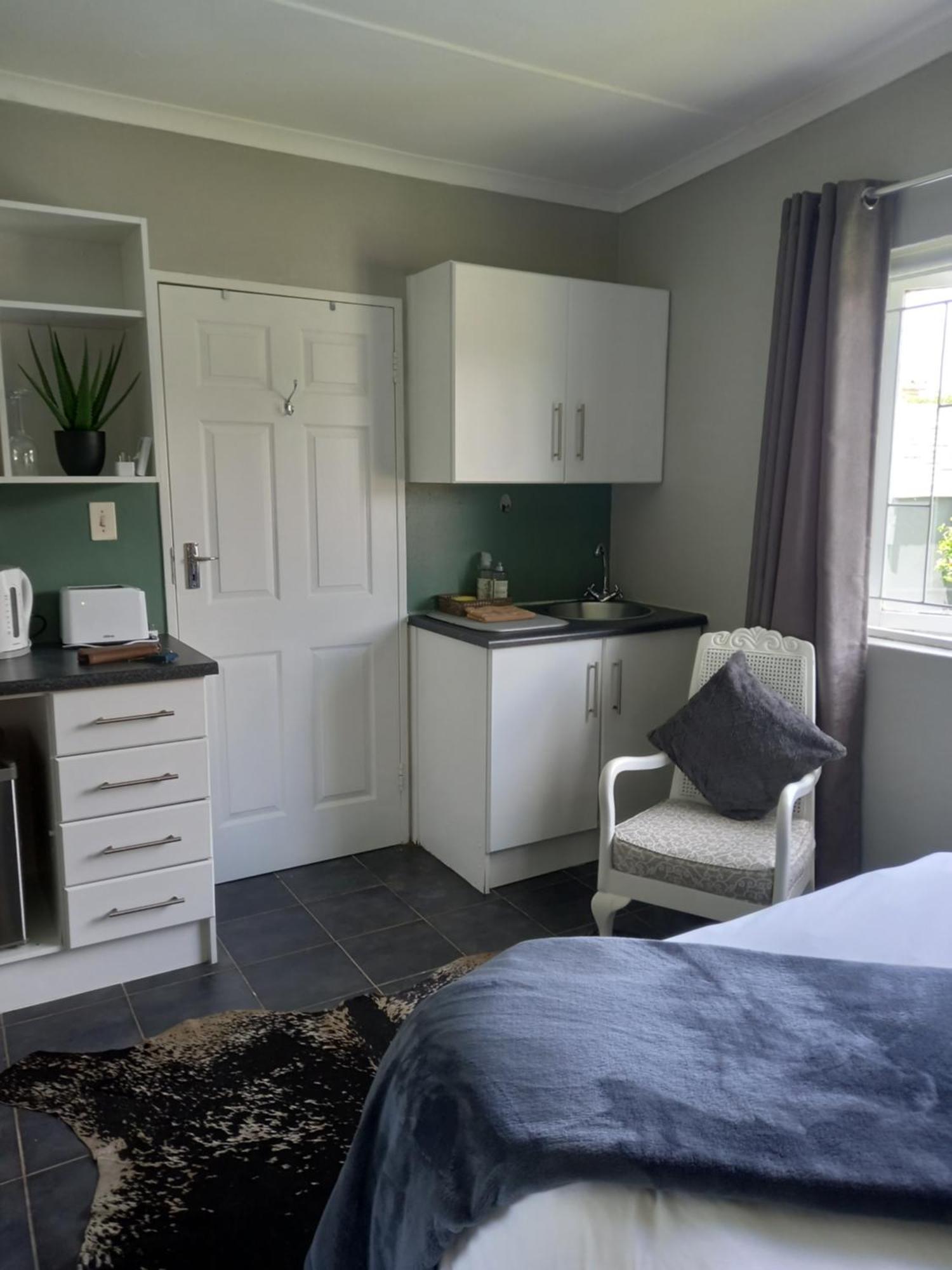 Karibu Cottage Bredasdorp Esterno foto