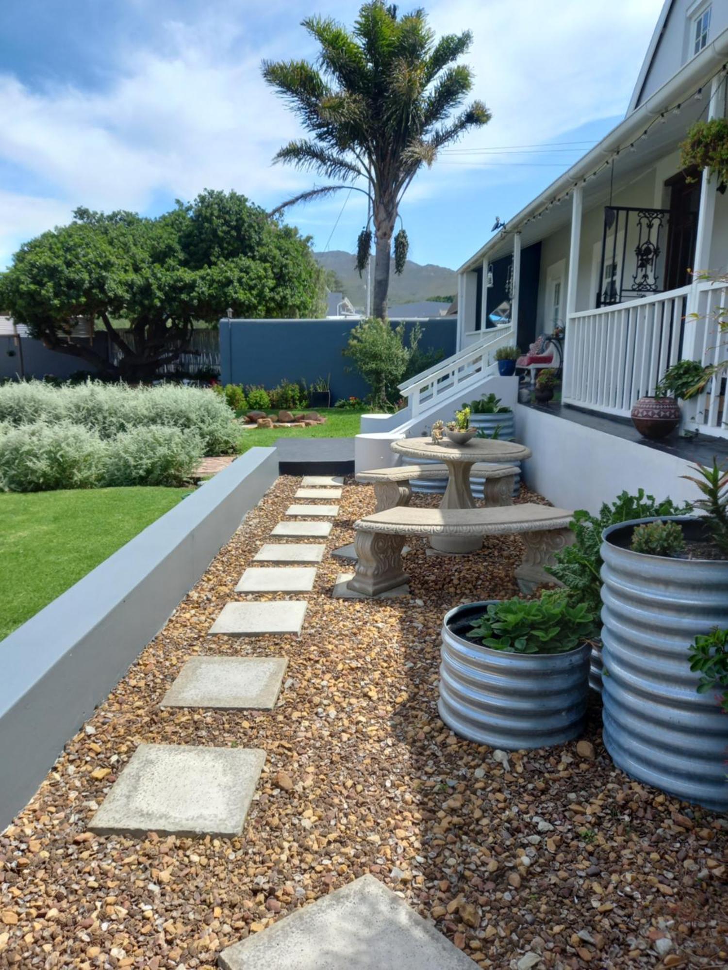 Karibu Cottage Bredasdorp Esterno foto